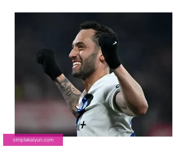 恰尔汗奥卢中场核心价值 恰尔汗奥卢中场核心价值