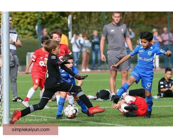 标准列日青训系统发挥优势,培养足球新星,未来发展值得关注 标准列日青训系统发挥优势,培养足球新星,未来发展值得关注