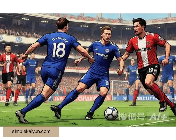 阿姆斯特朗闪耀英超，助南安普顿逆转取胜，状态回暖备受期待