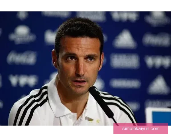 斯卡洛尼进攻效率持续提升，阿根廷国家队表现备受关注