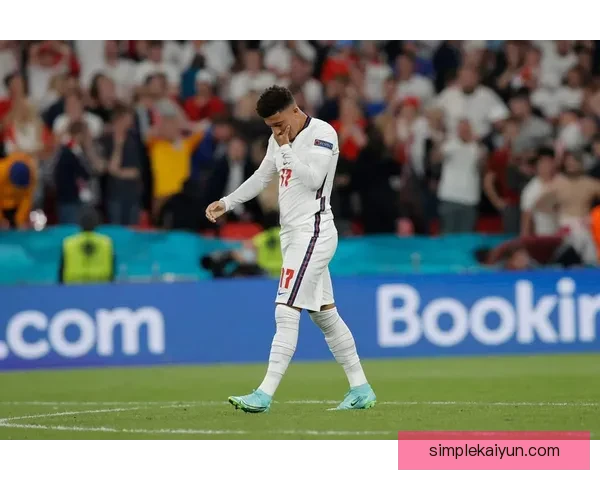 英超贾登·桑乔近期状态回暖，备受关注的表现持续提升