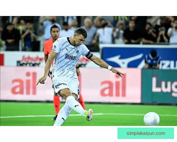 费内巴切攻防平衡状态回暖，近期表现稳健引人关注