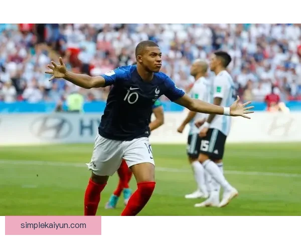 姆巴佩巨星成长线：本赛季表现稳健，持续提升进攻影响力